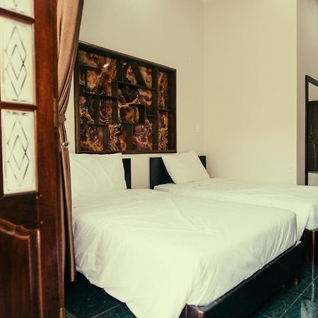 Apartament House Of Ly Hue Zewnętrze zdjęcie